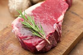 Buffalo Meat